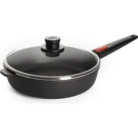 WOLL Nowo Titanium Sautepfanne 24 cm