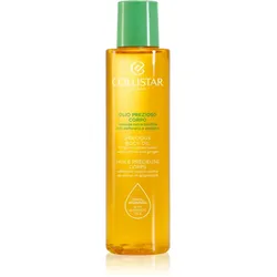 Collistar Special Perfect Body Precious Body Oil pflegendes Körperöl 150 ml