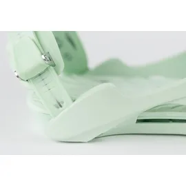 Nitro Cosmic Bindung