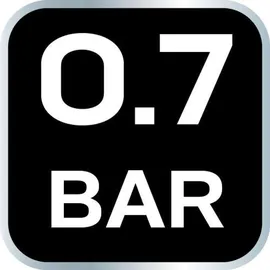 Neo Tools Gasheizung, Heizkörper, Schwarz