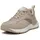 Timberland Schnürhalbschuh in taupe | Gr.: 42