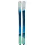 Blizzard Sheeva 9 Damen Freeski türkis 150 cm
