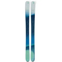 Blizzard Sheeva 9 Damen Freeski türkis 150 cm