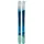 Blizzard Sheeva 9 Damen Freeski türkis 150 cm