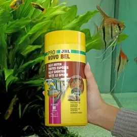 JBL PRONOVO BEL FLAKES M 1 l