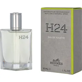 Hermès H24 Eau de Toilette 30 ml