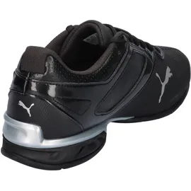 Puma Tazon 6 FM Herren Puma Black/Puma Silver 39
