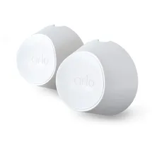 Arlo Pro 3, Pro 4, Pro 5, Ultra 2 Weiß