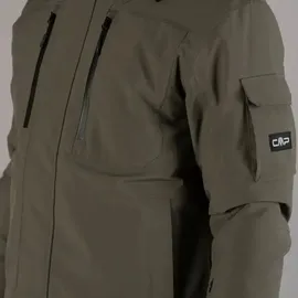 CMP Herren Skijacke Jacket Fix Hood - 54