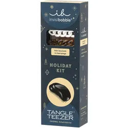 Tangle Teezer & Invisibobble Modern Beauty Set