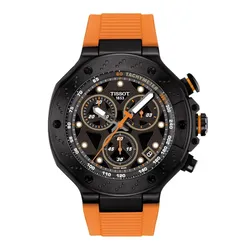 TISSOT -TISSOT T-Race Quartz Chronograph 45mm- T141.417.37.051.02
