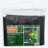 Siena Garden Anti-Unkrautvlies 1,5 x 5 m schwarz