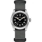 Hamilton Khaki Field Expedition H70225930 Unisexuhr