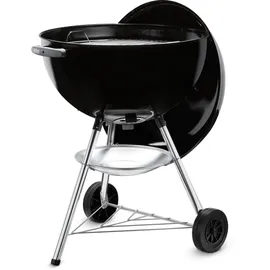 Weber Bar-B-Kettle 57 cm schwarz