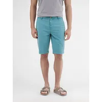 Lerros Stretch-Bermuda, Comfort Fit - Aqua - 32