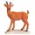 Lemax Deer On The Hoof