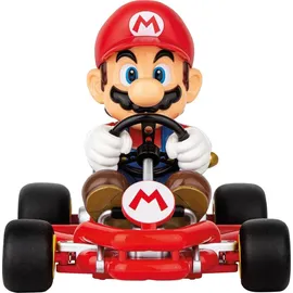 Carrera RC - 2,4GHz Mario Kart(TM) Pipe Kart Mario