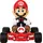 Carrera RC - 2,4GHz Mario Kart(TM) Pipe Kart Mario