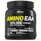 Olimp Sport Nutrition Amino EAA Xplode Orange Pulver 520 g