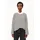 ARMEDANGELS Frankaa Sweatshirt Streifen Schwarz M
