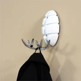 Spinder Garderobenhaken BUG Schwarz