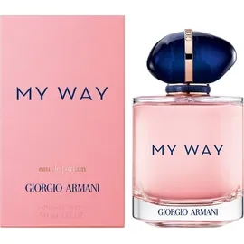 Giorgio Armani My Way Eau de Parfum 90 ml