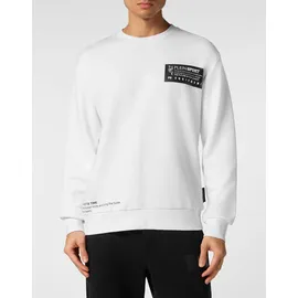 Plein Sport Sweatshirt schwarz/weiß 3XL