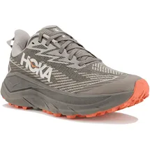 HOKA Challenger 8 GTX Damen Cement/Gravel 42