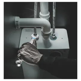WERA Joker 6003 Ringmaulschlüssel-Satz 11-tlg.