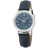 Master Time Leder 34 mm MTLA-10490-32L