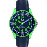 ICE-Watch Ice Watch Kinderuhr Kunststoff dunkelblau Damen