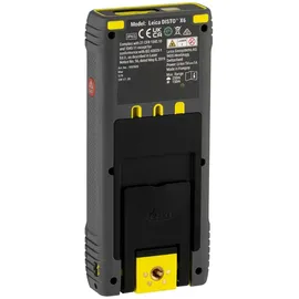 Leica Disto X6 P2P Laser-Entfernungsmesser 250 m