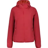 ICEPEAK Damen Jacke BRITTON, MOOSBEERE, 42