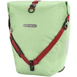 Ortlieb Design Back-Roller Bike Side Pannier (QL2.1) 20L - Single Pistachio