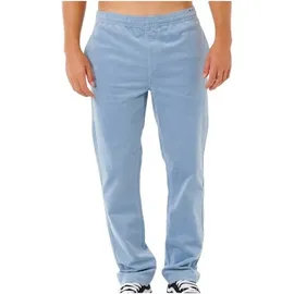 Rip Curl Classic Surf Cord Blau 34