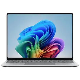 Microsoft Surface Laptop 8 13,8'' Snapdragon X2 Plus X2P-64-100 16 GB RAM 512 GB SSD Win11 Home Platin EP2-60913