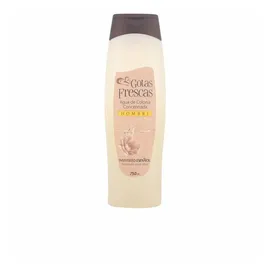 Instituto Español Gotas Frescas H Eau de Cologne 750 ml