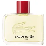Lacoste Red Eau de Toilette