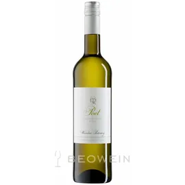 Werkstück Weimar Weimarer Poetenweg Cuvée Poet Weiss 3 x 0,75 l