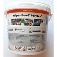 ZVG Wiper Bowl® Reinigungstücher 72St