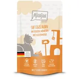 MjAMjAM Saftiges Huhn an leckeren Möhrchen 24 x 125 g