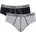 Midislip Blau/Grau M
