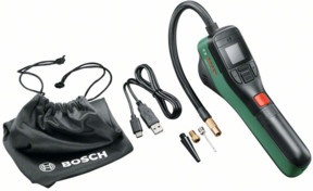 Bosch Akku-Druckluftpumpe EasyPump