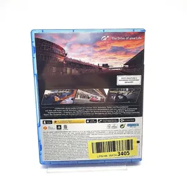 Gran Turismo 7 (USK) (PS5)