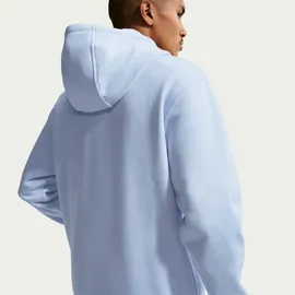Nike Hoodie Blau XL