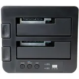 Startech Usb 3.1 Hdd Duplicator, Dock, SSD + Festplatte Zubehör