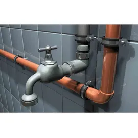 Fischer Universaldübel UX 6 L R