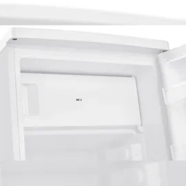 Homex CS1091E-W Kühlschrank (109 l, 850 mm hoch, Weiß)