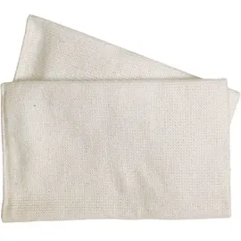 BETRA Bodentuch Mischgewebe Weiß 70 x 80 x 60 cm 10 Stück