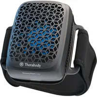 Therabody RecoveryTherm Cube Massagegerät